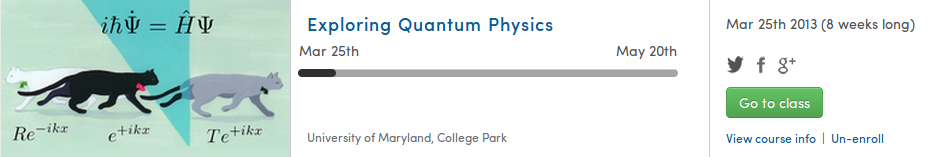 Exploring Quantum Physics